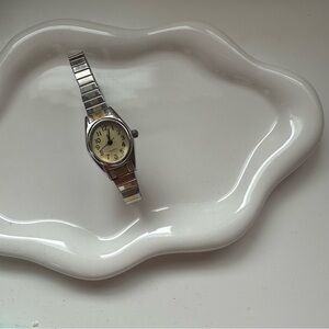 Vintage Quartz Watch